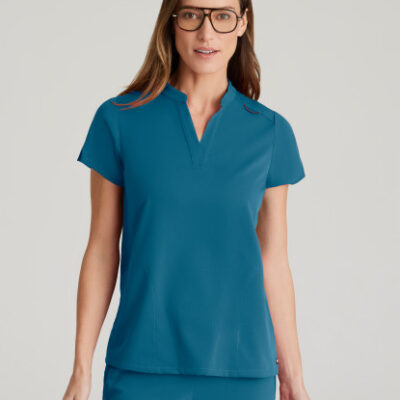 GRST230 Avery Top – 328 Bahama