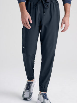 GSSP626 Voyager Jogger - 905 Steel