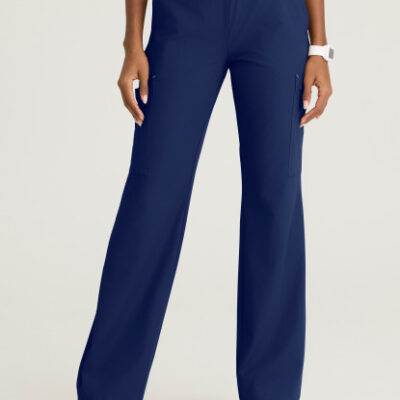 SKP712 Explore Pant - 41 Navy