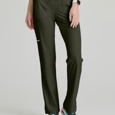 SK201 Reliance Pant – 312 Olive