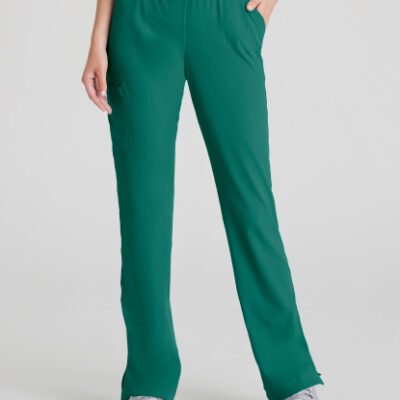 SK202 Breeze Pant – 37 Hunter green