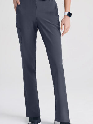 GSSP627 TALL Cosmo Pant – 905 Steel