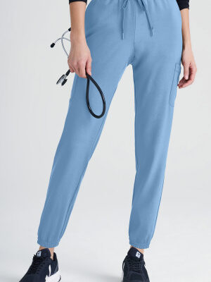 GSSP625 Terra Jogger - 40 Ciel blue