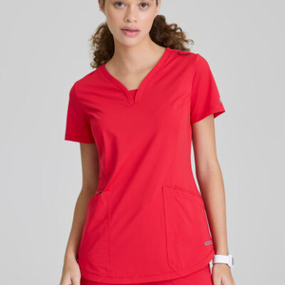 SKT220 Serene Knit Top - 2415 Hero