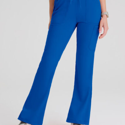 GRSP722 Kristi Pant - 08 New royal