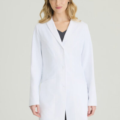 SKC970 Flourish Lab Coat - 10
