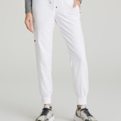 GRSP537 TALL Pant – 10 White