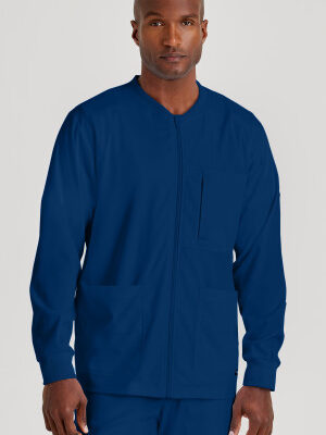 GRSW871 React Warm up - 23 Indigo