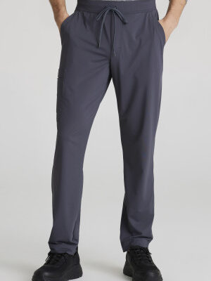SKP659 Rebound Knit Pant - 18 Pewter