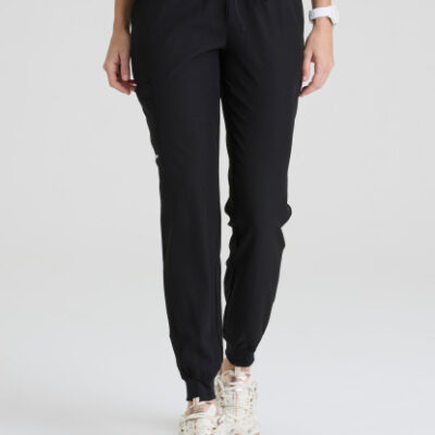 SKP552 Theory Jogger – 01 Black