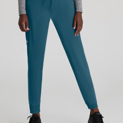 SKP669 Pace Knit Jogger – 328 Bahama