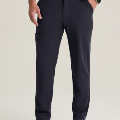 GRGP743 Phoenix Pant - 905 Steel