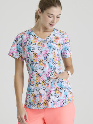 SKT021 Essence Top – BHBK