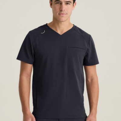GRGT314 Phoenix Top - 905 Steel