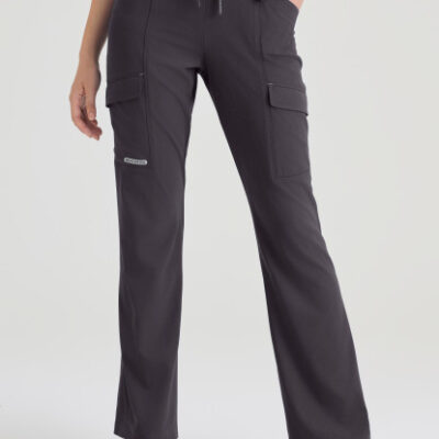 SKP733 Reward Pant - 18 Pewter