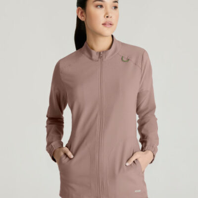 GSSW886 Virtue Warm Up – 2314 Driftwood
