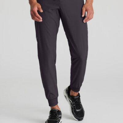 SKP572 Structure Jogger Pant – 18 Pewter