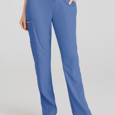 SKP623 Gamma Pant – 40 Ciel blue